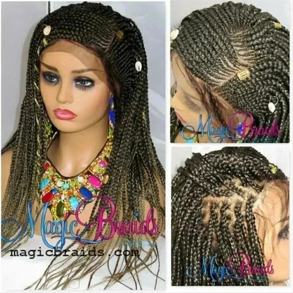 FULANI - Picture 6 of 8